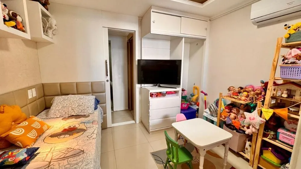 Apartamento, 3 quartos, 120 m² - Foto 2