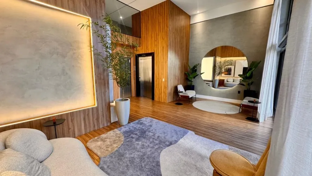 Apartamento, 3 quartos, 120 m² - Foto 6