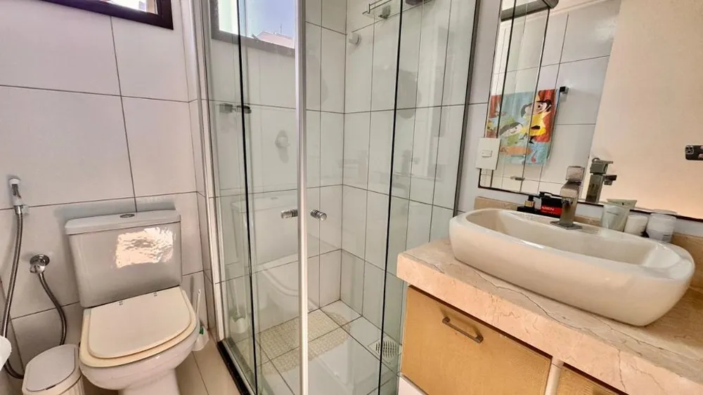 Apartamento, 3 quartos, 120 m² - Foto 3