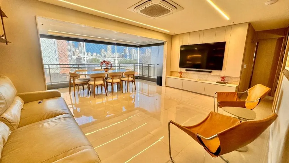 Apartamento, 3 quartos, 120 m² - Foto 7