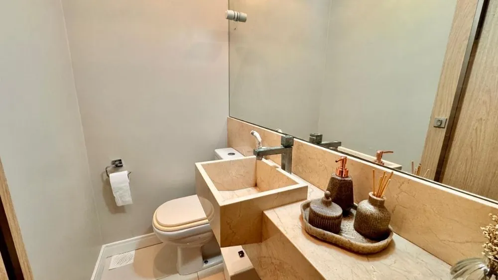 Apartamento, 3 quartos, 120 m² - Foto 5