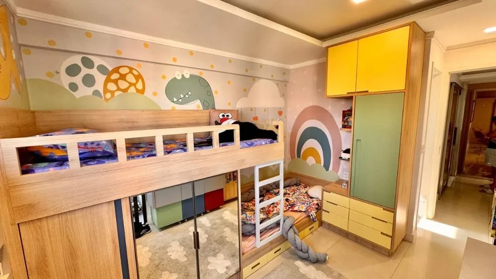 Apartamento, 3 quartos, 120 m² - Foto 4