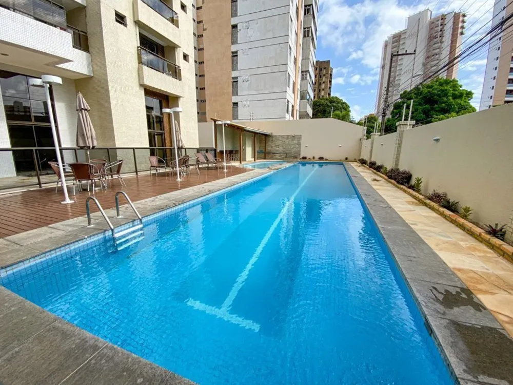 Apartamento, 3 quartos, 120 m² - Foto 8