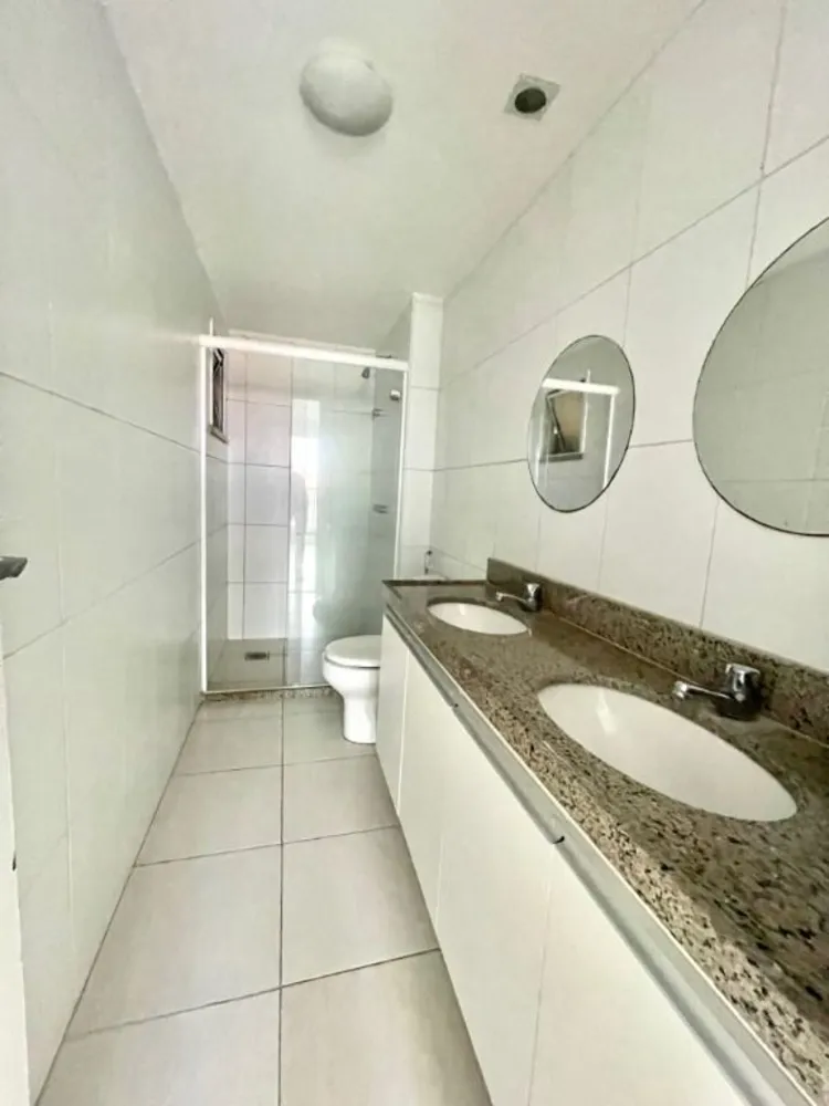 Apartamento, 3 quartos, 87 m² - Foto 2