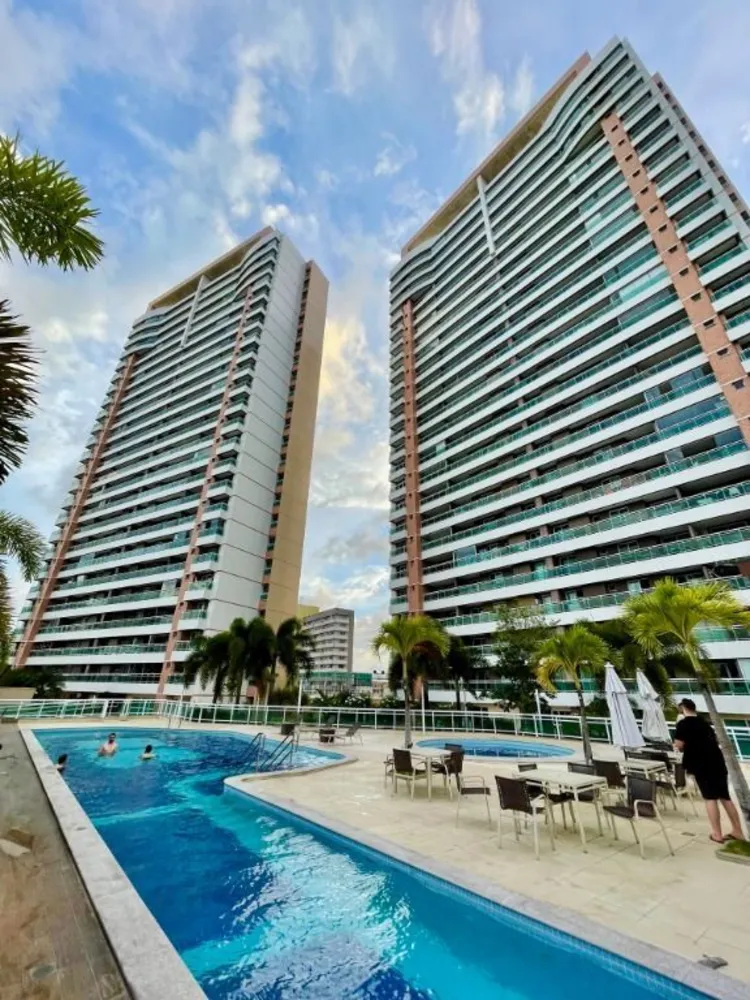 Apartamento, 3 quartos, 87 m² - Foto 8