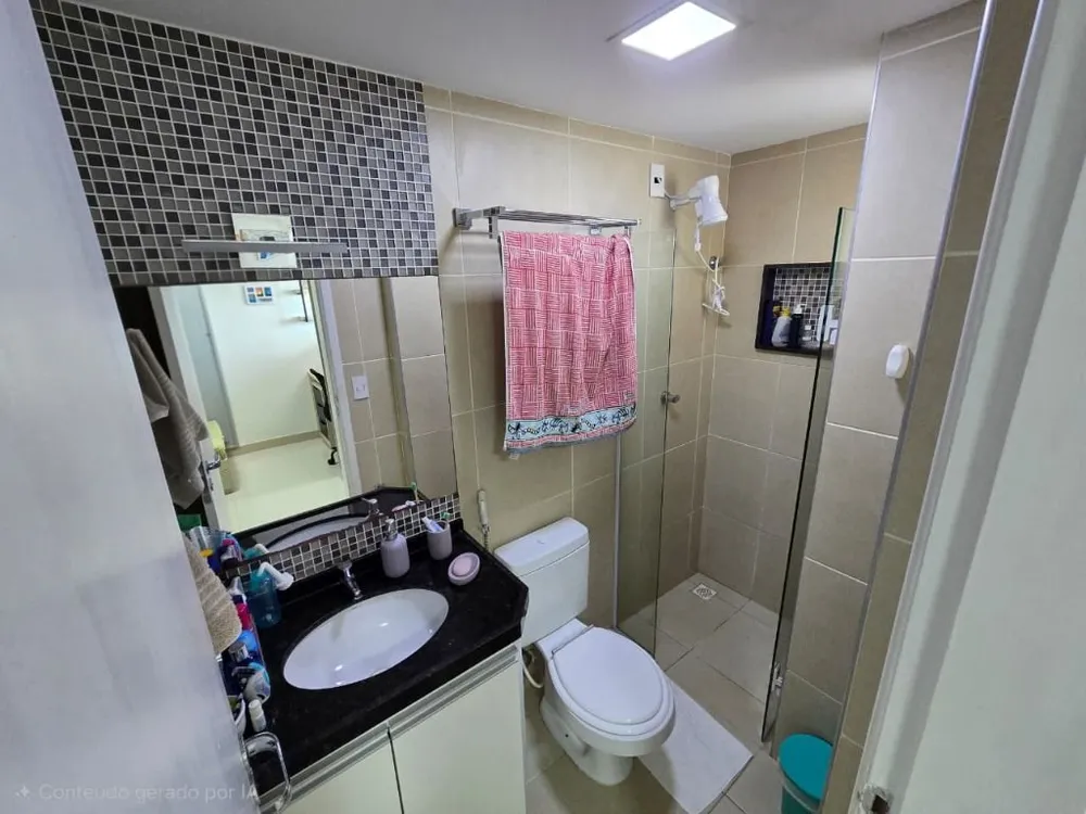 Apartamento, 3 quartos, 124 m² - Foto 12