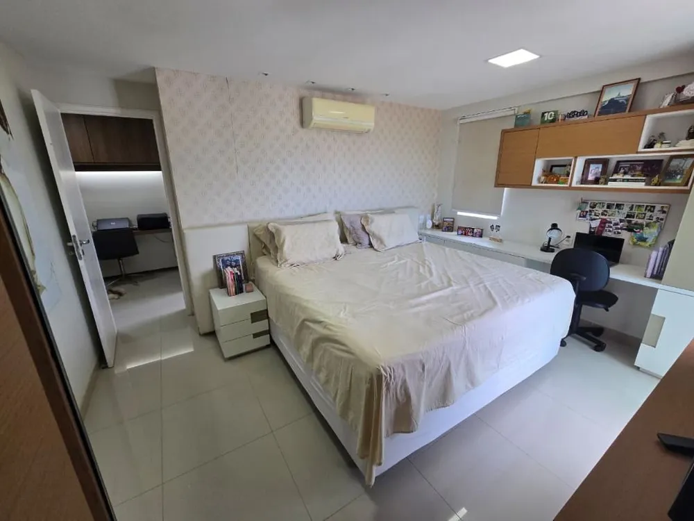 Apartamento, 3 quartos, 124 m² - Foto 10
