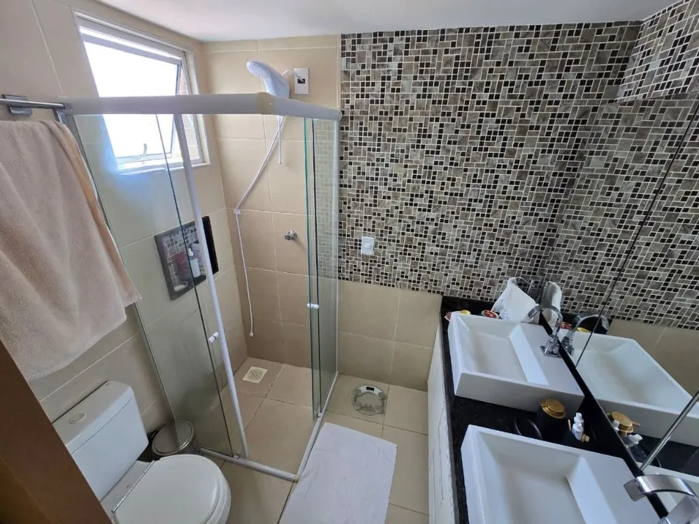 Apartamento, 3 quartos, 124 m² - Foto 9