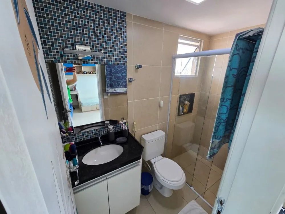 Apartamento, 3 quartos, 124 m² - Foto 11