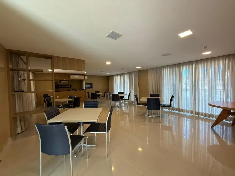 Apartamento, 3 quartos, 124 m² - Foto 4