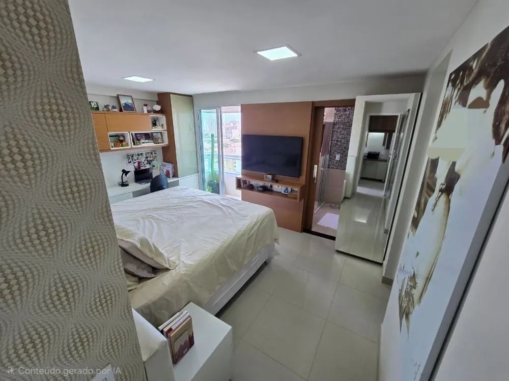 Apartamento, 3 quartos, 124 m² - Foto 8