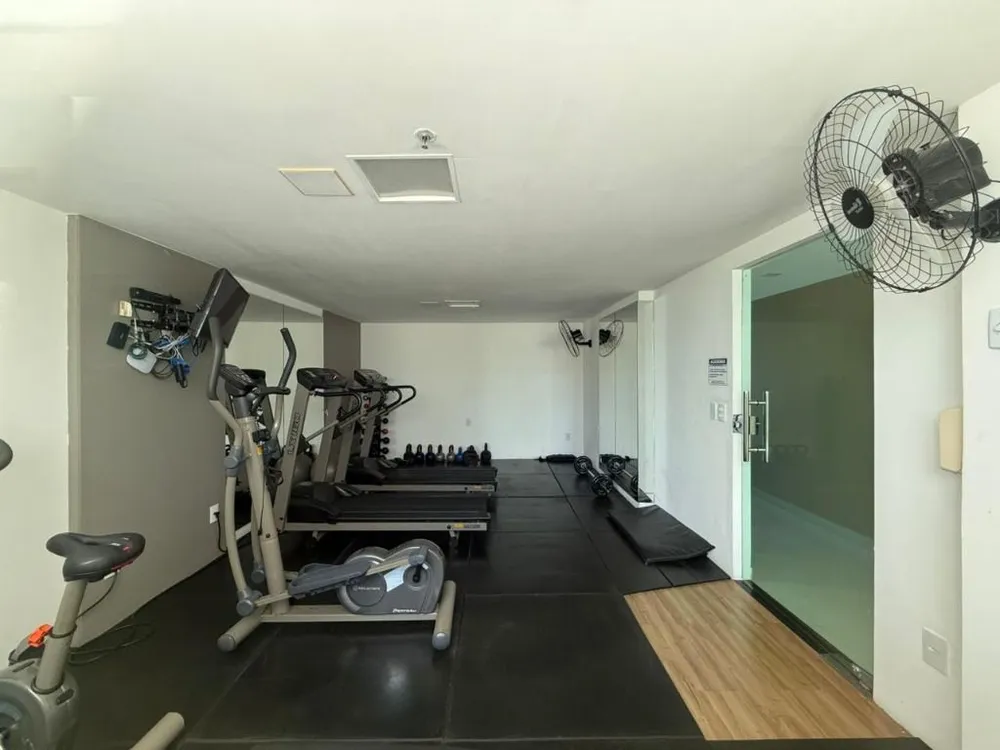 Apartamento, 3 quartos, 124 m² - Foto 7