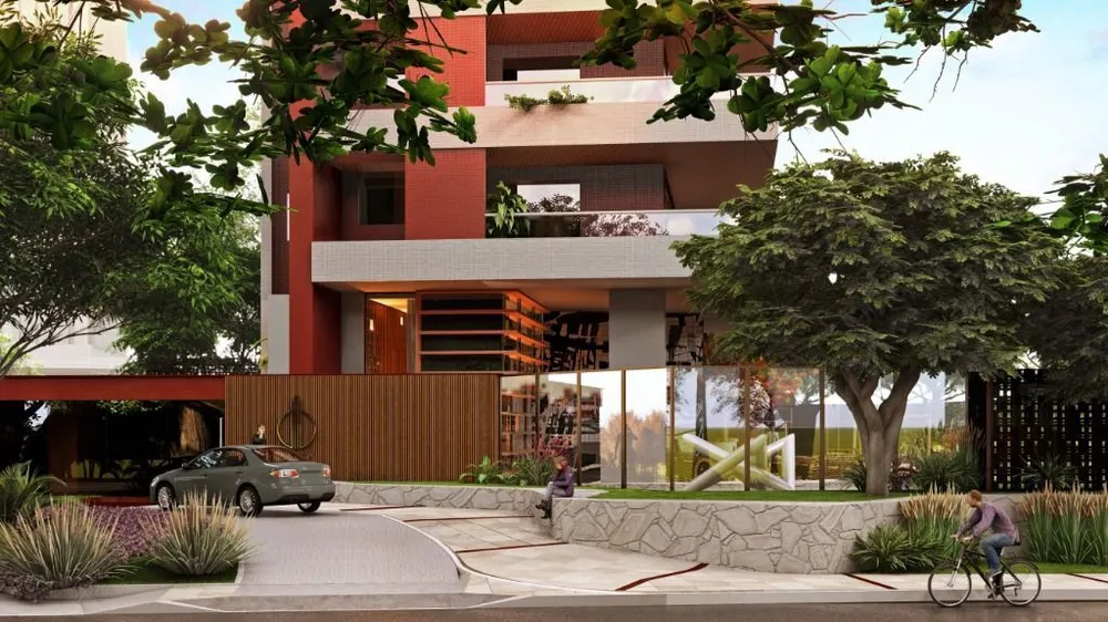 Apartamento, 4 quartos, 341 m² - Foto 3