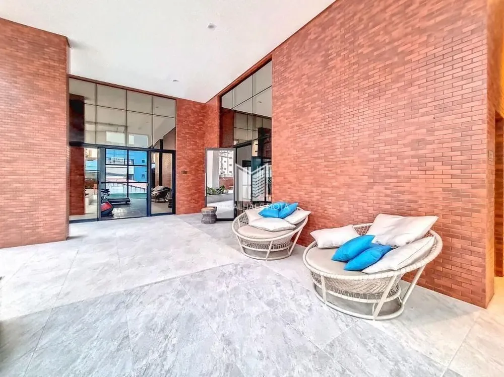 Apartamento, 3 quartos, 107 m² - Foto 4