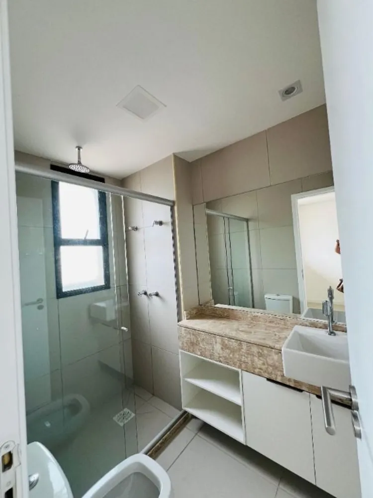Apartamento, 3 quartos, 107 m² - Foto 11