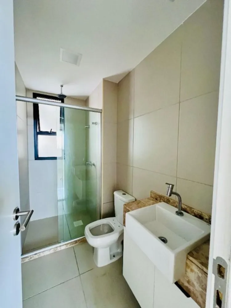 Apartamento, 3 quartos, 107 m² - Foto 10