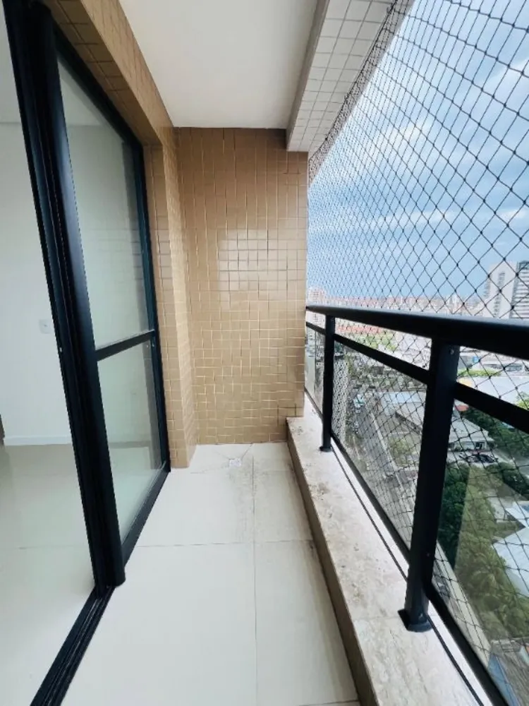 Apartamento, 3 quartos, 107 m² - Foto 6