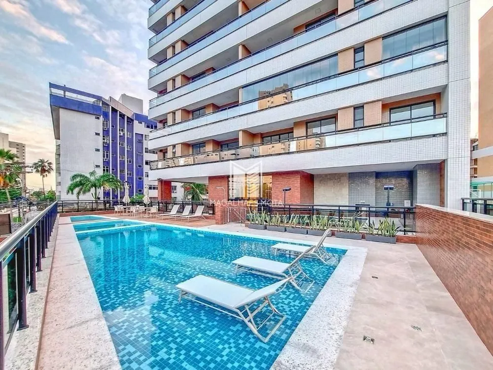Apartamento, 3 quartos, 107 m² - Foto 2
