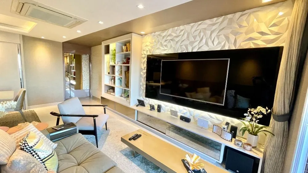 Apartamento, 3 quartos, 120 m² - Foto 7