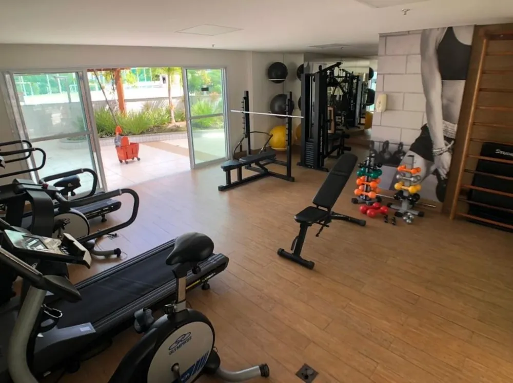 Apartamento, 3 quartos, 120 m² - Foto 11