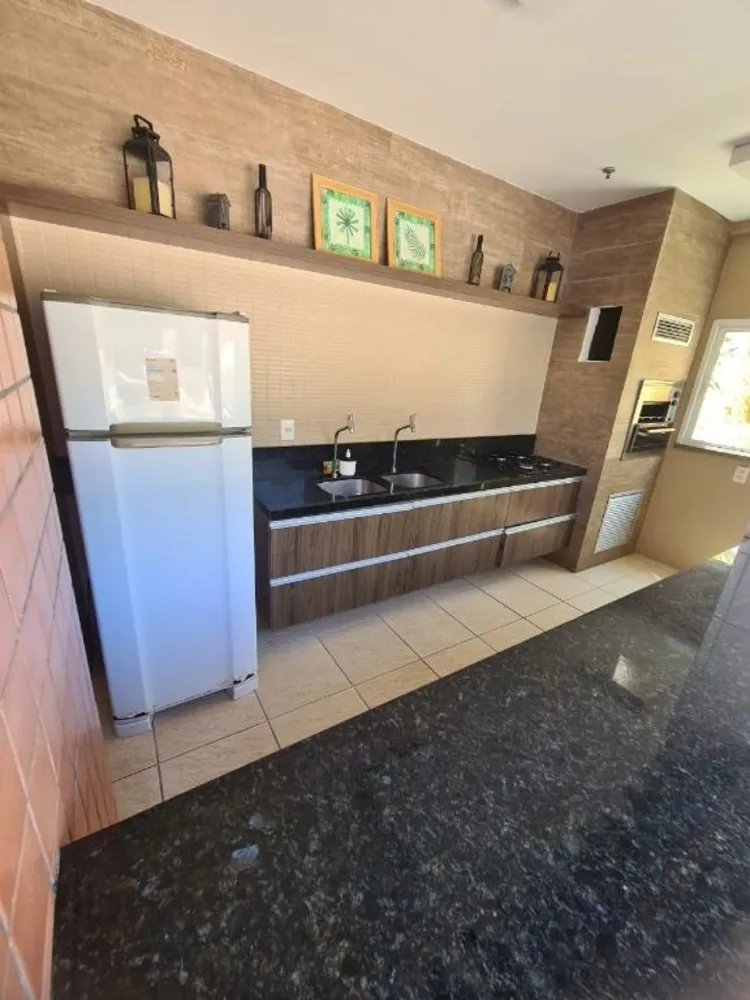 Apartamento, 3 quartos, 120 m² - Foto 8