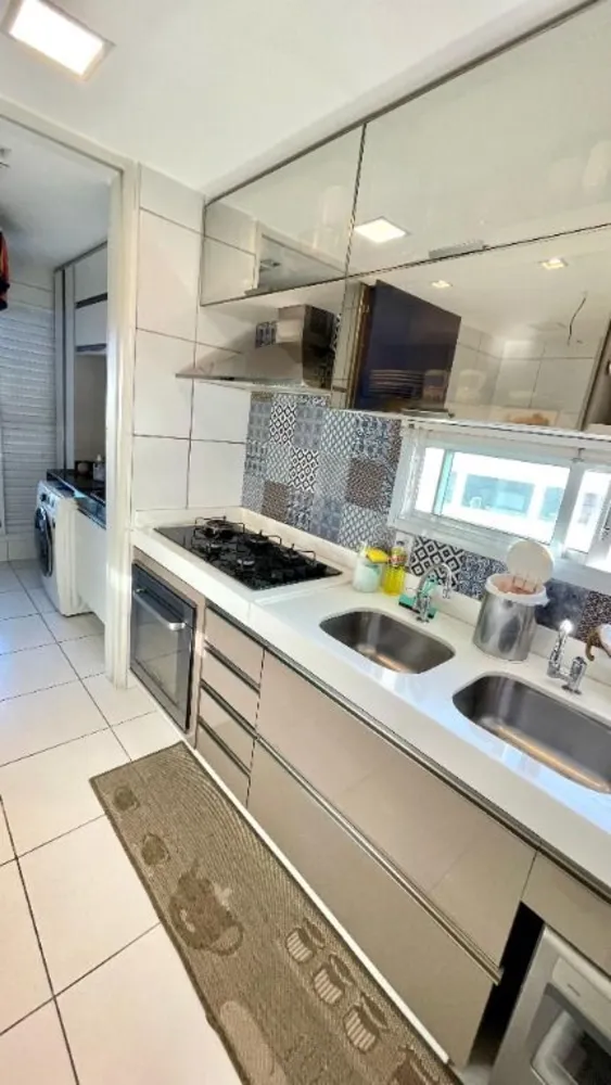 Apartamento, 3 quartos, 120 m² - Foto 5