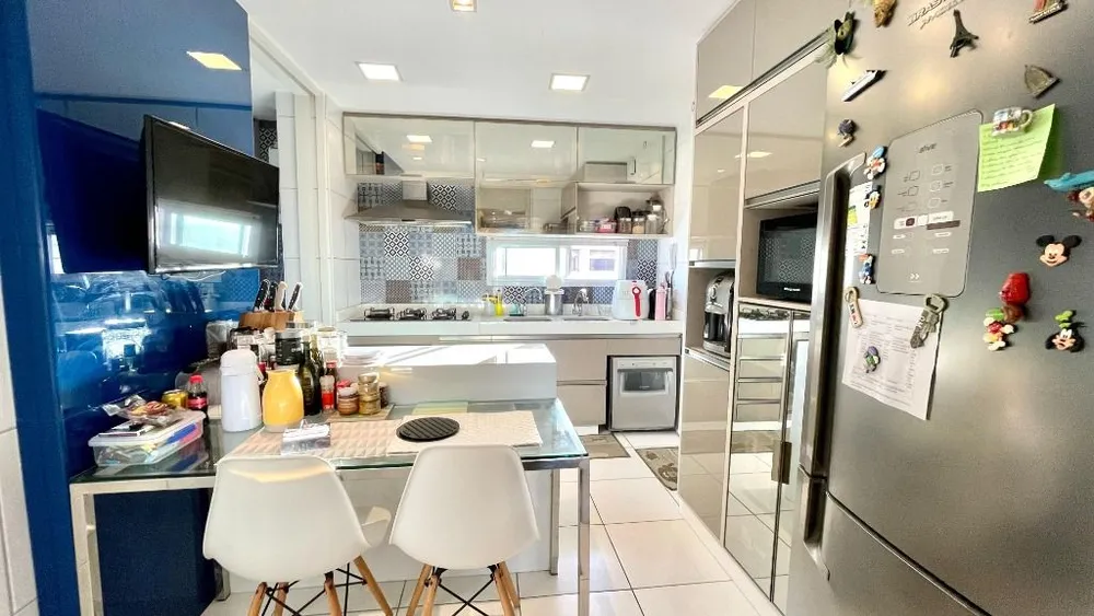 Apartamento, 3 quartos, 120 m² - Foto 6