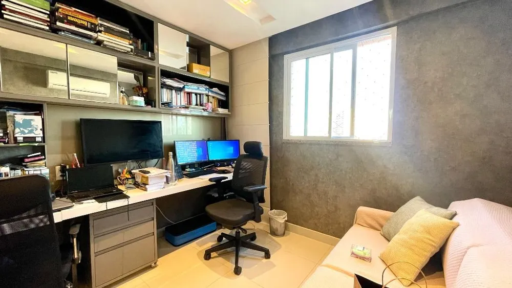 Apartamento, 3 quartos, 120 m² - Foto 3