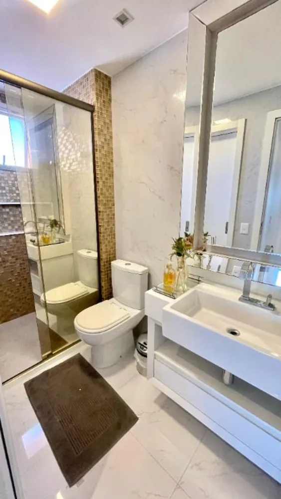 Apartamento, 3 quartos, 120 m² - Foto 4