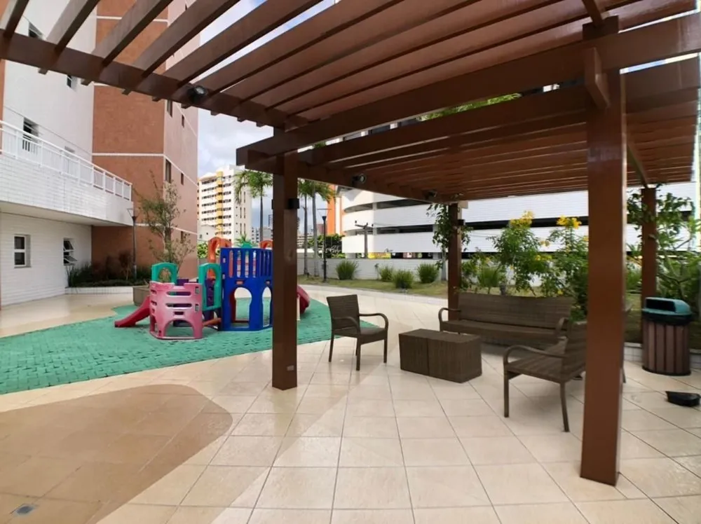 Apartamento, 3 quartos, 120 m² - Foto 10