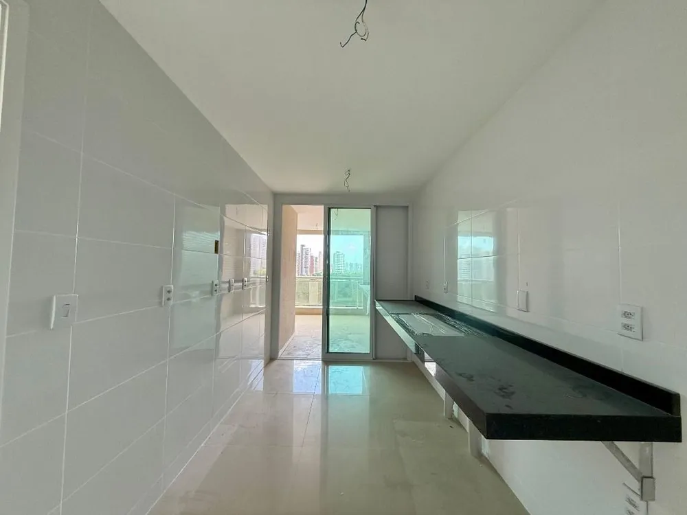 Apartamento, 3 quartos, 152 m² - Foto 5