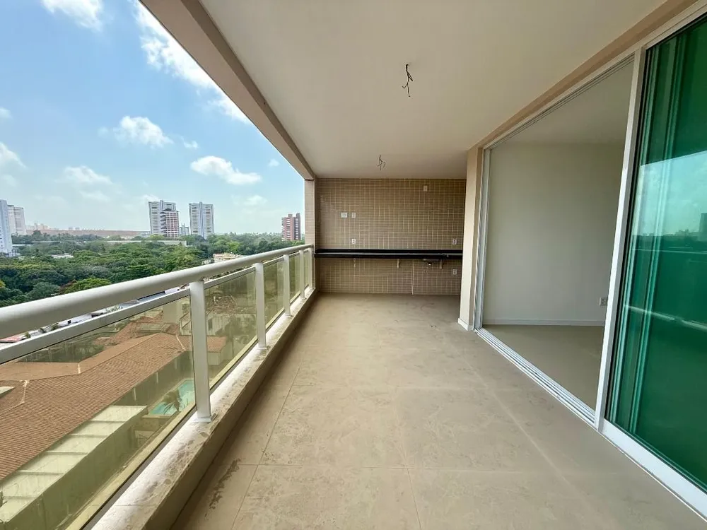Apartamento, 3 quartos, 152 m² - Foto 2