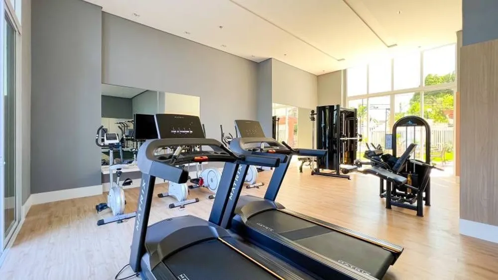 Apartamento, 3 quartos, 152 m² - Foto 9
