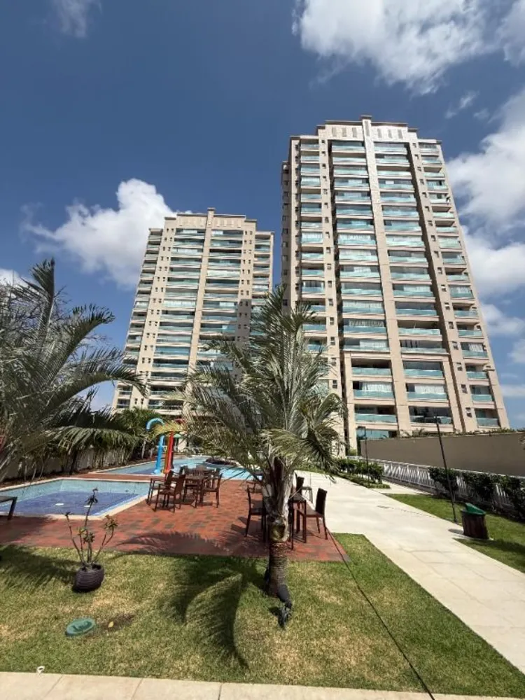 Apartamento, 3 quartos, 152 m² - Foto 1