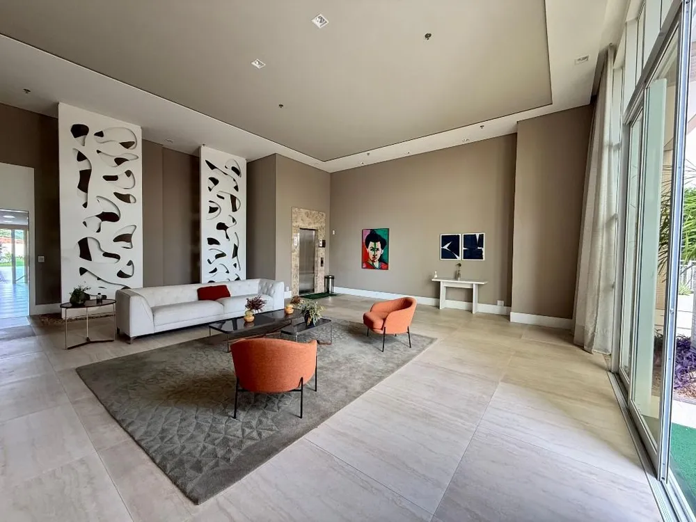 Apartamento, 3 quartos, 152 m² - Foto 8