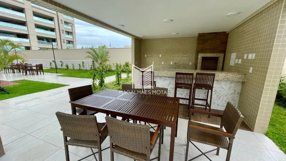 Apartamento, 3 quartos, 152 m² - Foto 12