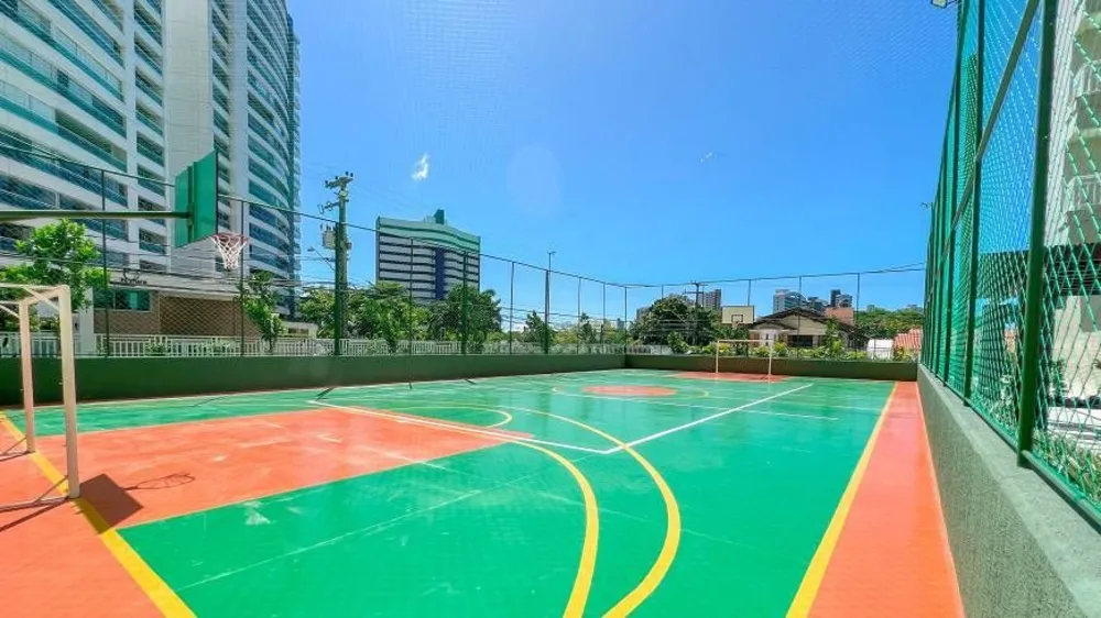 Apartamento, 3 quartos, 152 m² - Foto 11