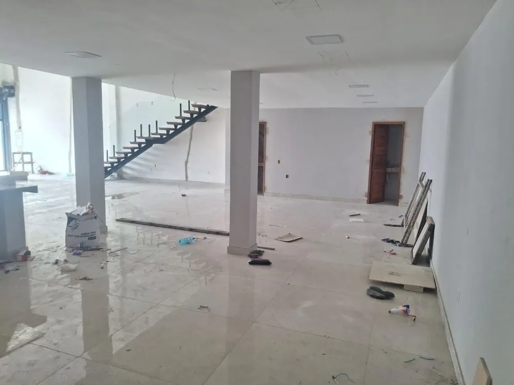 Depósito-Galpão, 380 m² - Foto 9