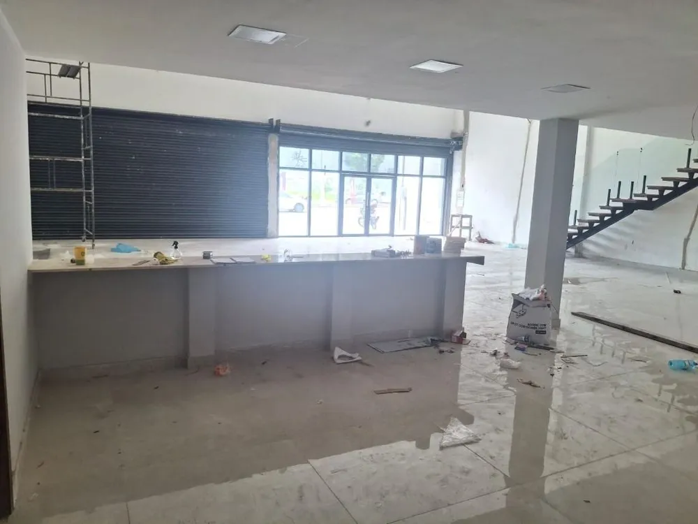 Depósito-Galpão, 380 m² - Foto 10