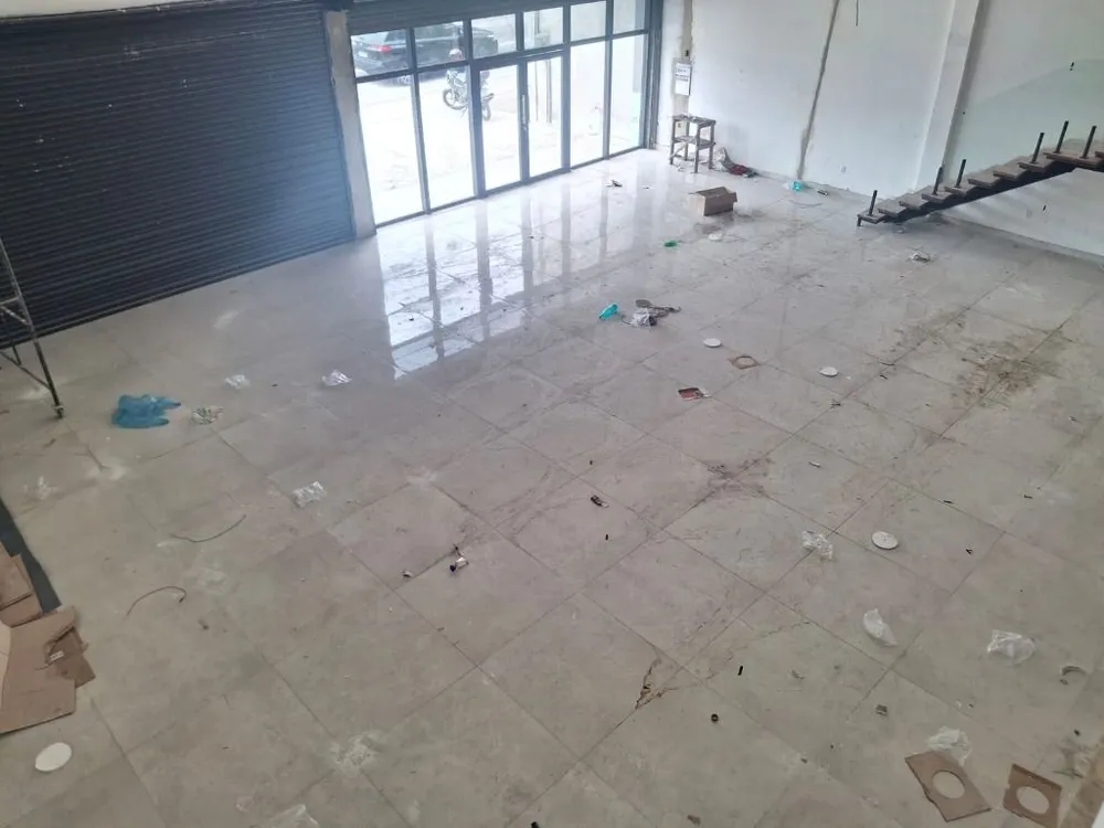 Depósito-Galpão, 380 m² - Foto 5