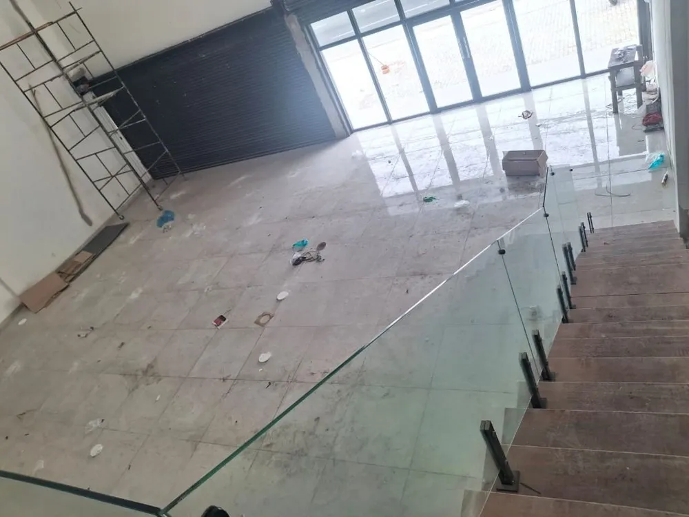 Depósito-Galpão, 380 m² - Foto 8