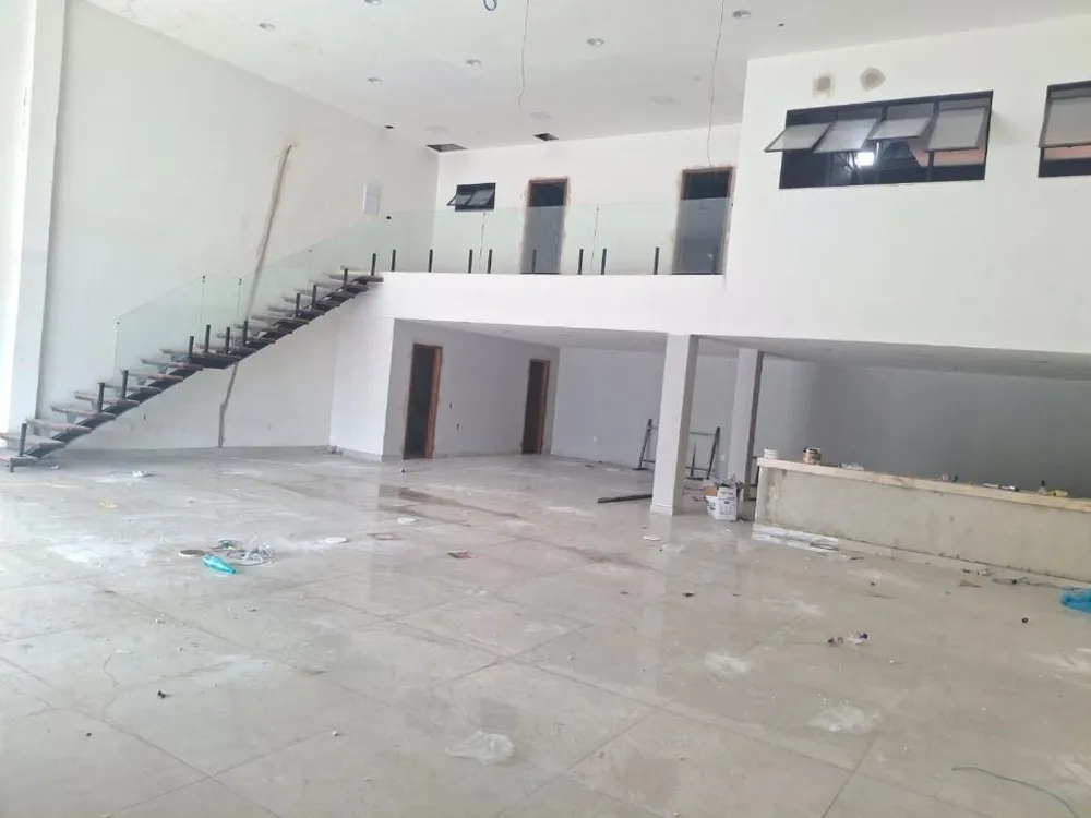 Depósito-Galpão, 380 m² - Foto 2