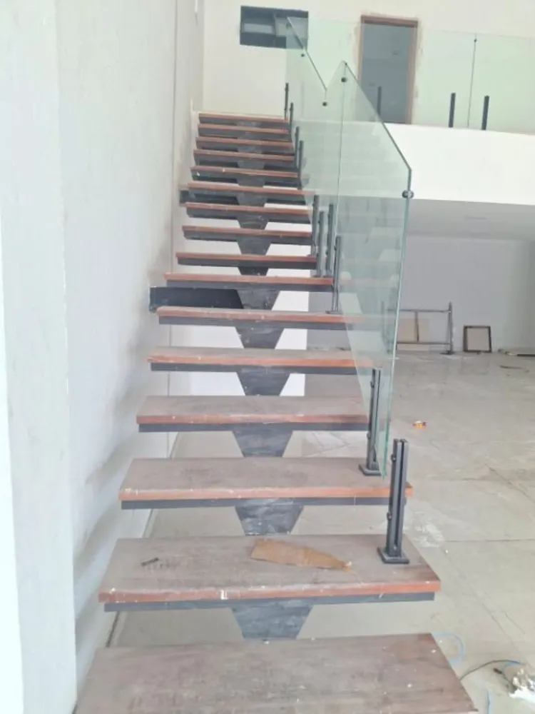 Depósito-Galpão, 380 m² - Foto 7
