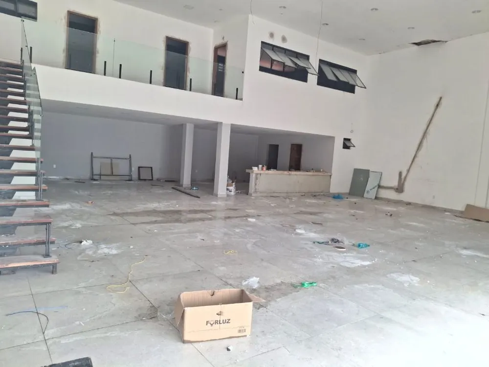 Depósito-Galpão, 380 m² - Foto 12