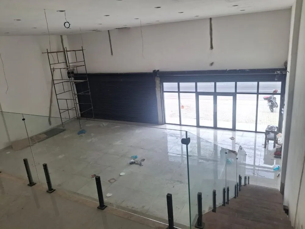Depósito-Galpão, 380 m² - Foto 4