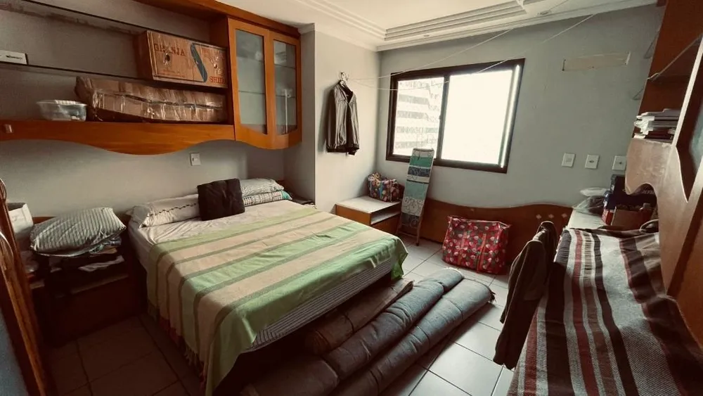 Apartamento, 3 quartos, 115 m² - Foto 2