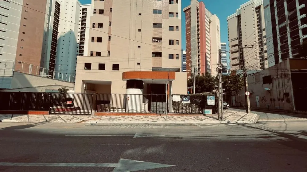Apartamento, 3 quartos, 115 m² - Foto 8