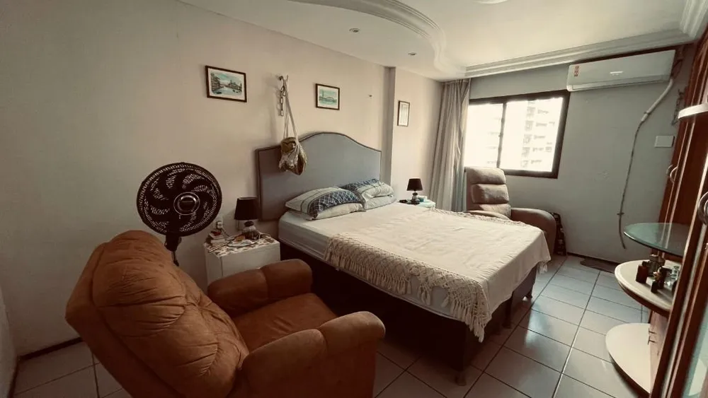 Apartamento, 3 quartos, 115 m² - Foto 6