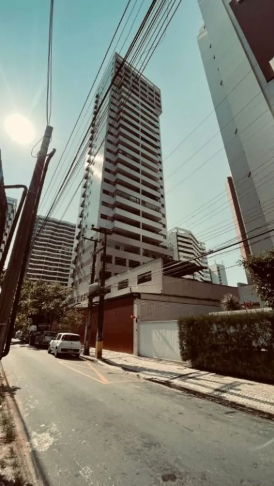 Apartamento, 3 quartos, 115 m² - Foto 7