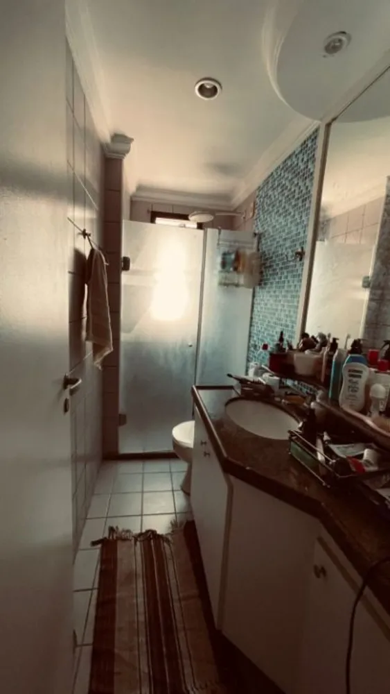 Apartamento, 3 quartos, 115 m² - Foto 3